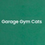 Garagegymcats Garagegymcats