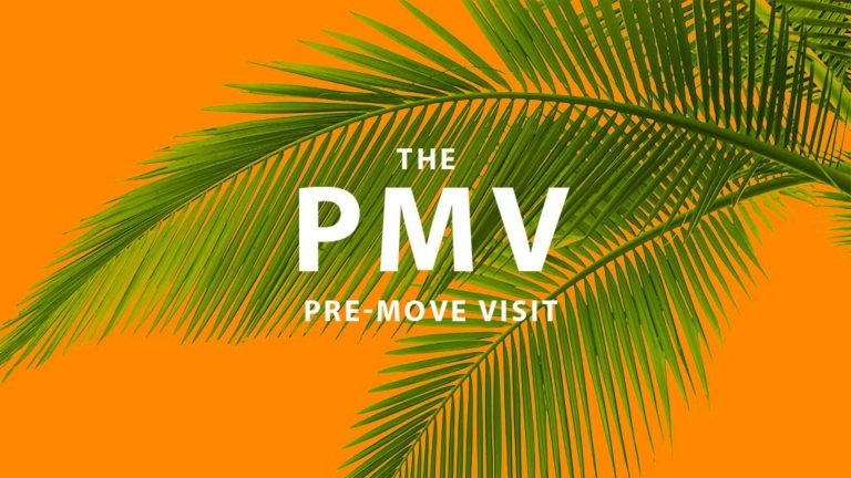 Read more about the article Pre-Move Visit’s Don’t Tell All