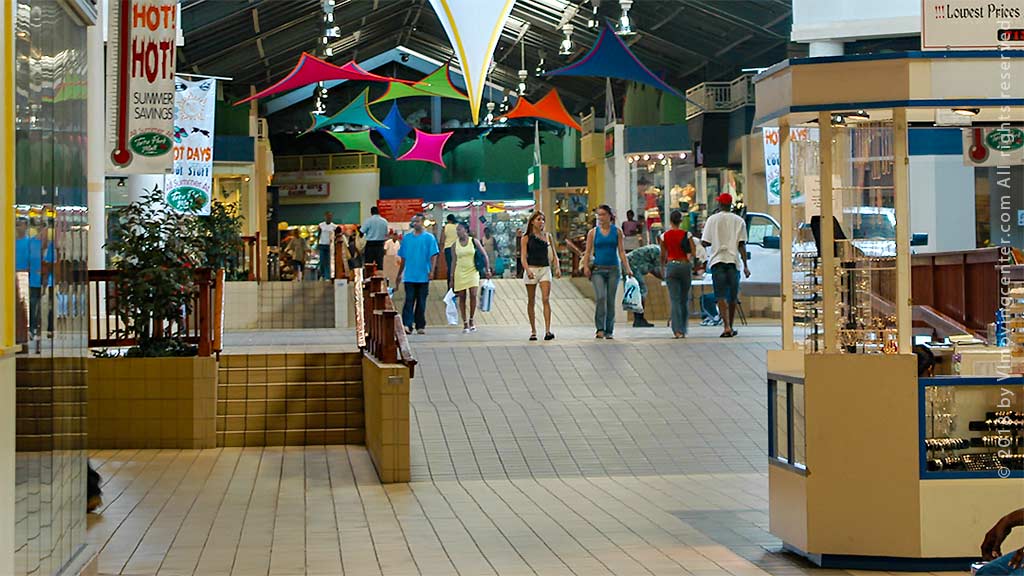 Availability of Goods in the Virgin Islands - USVI Relocation ...