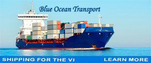 Blue Ocean Transport