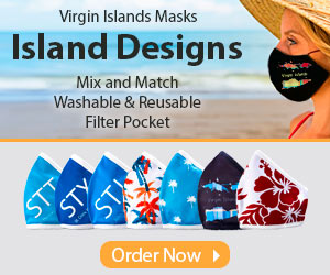 Virgin Islands Masks