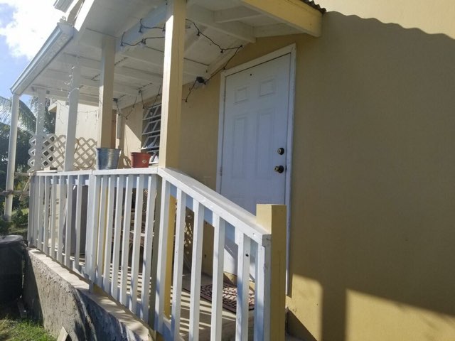 Apartments For Rent In St Croix Usvi