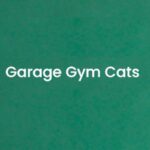 Garagegymcats